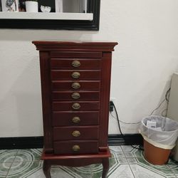 Mueble Para Joyería 