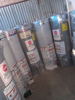 Water Heater