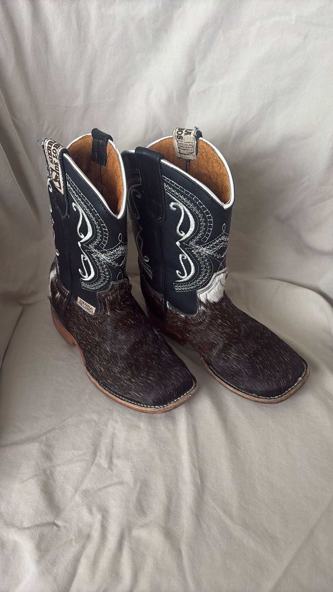 Children’s Boots