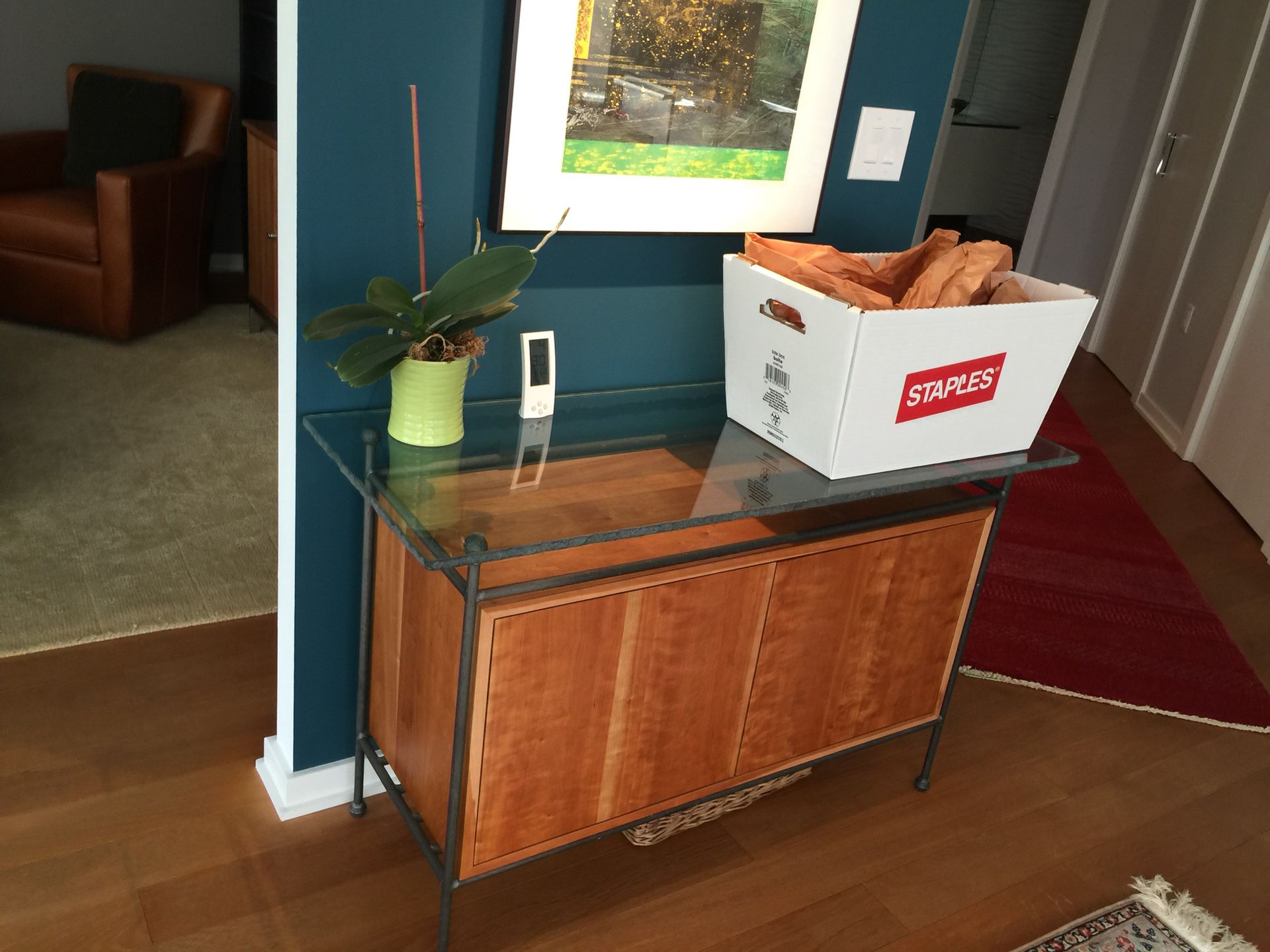 Console Table / Cabinet / Entertainment Stand