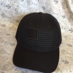 Collectible American Flag Snap Back Adjustable Cap