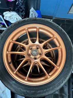 Rims