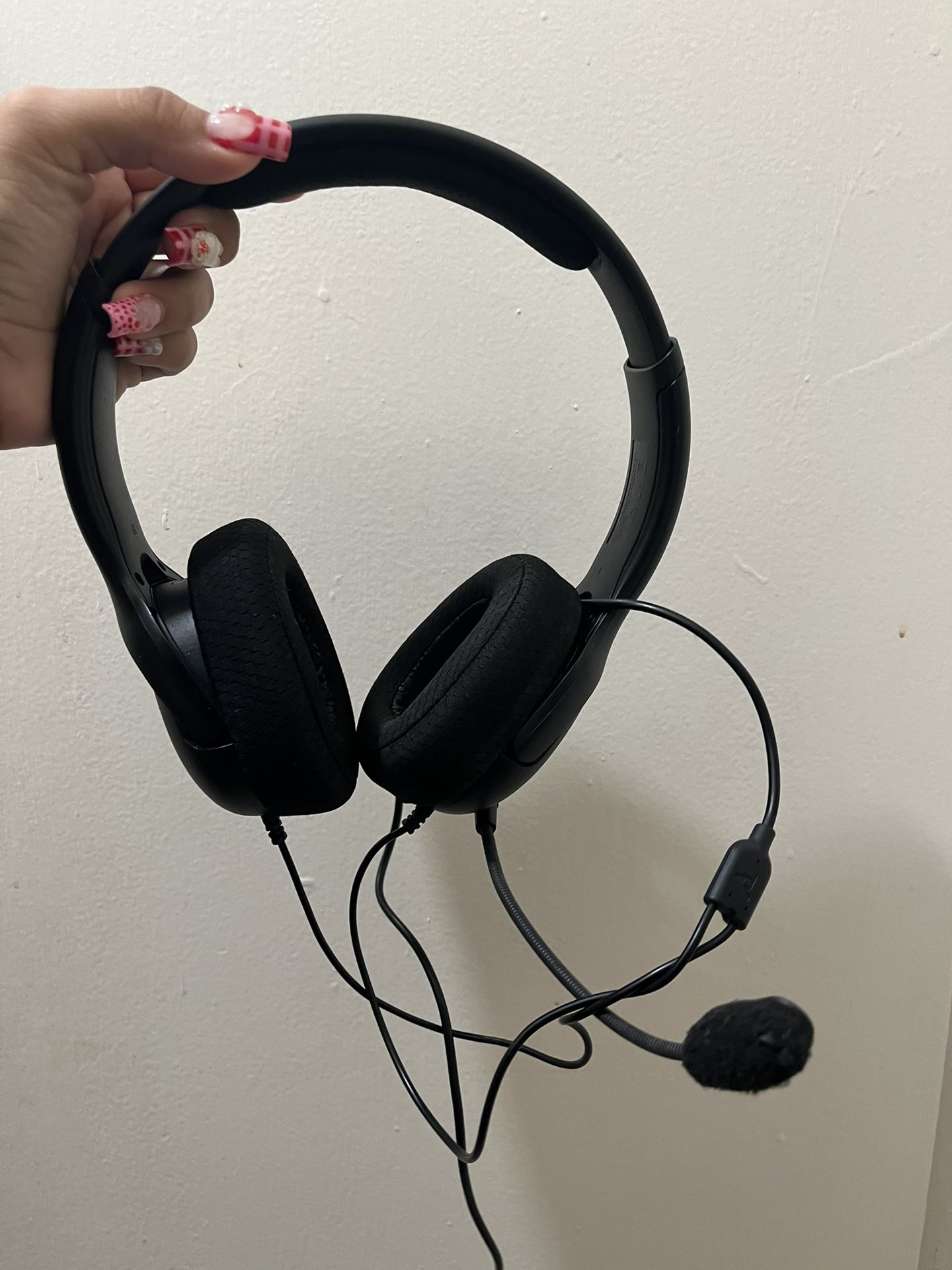 Headset