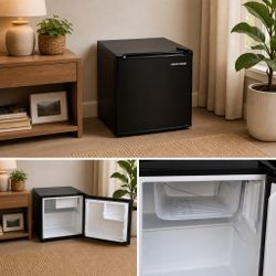 Black & Decker Mini Fridge