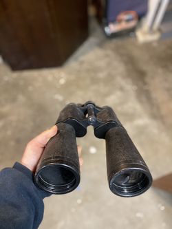 Tento Binoculars