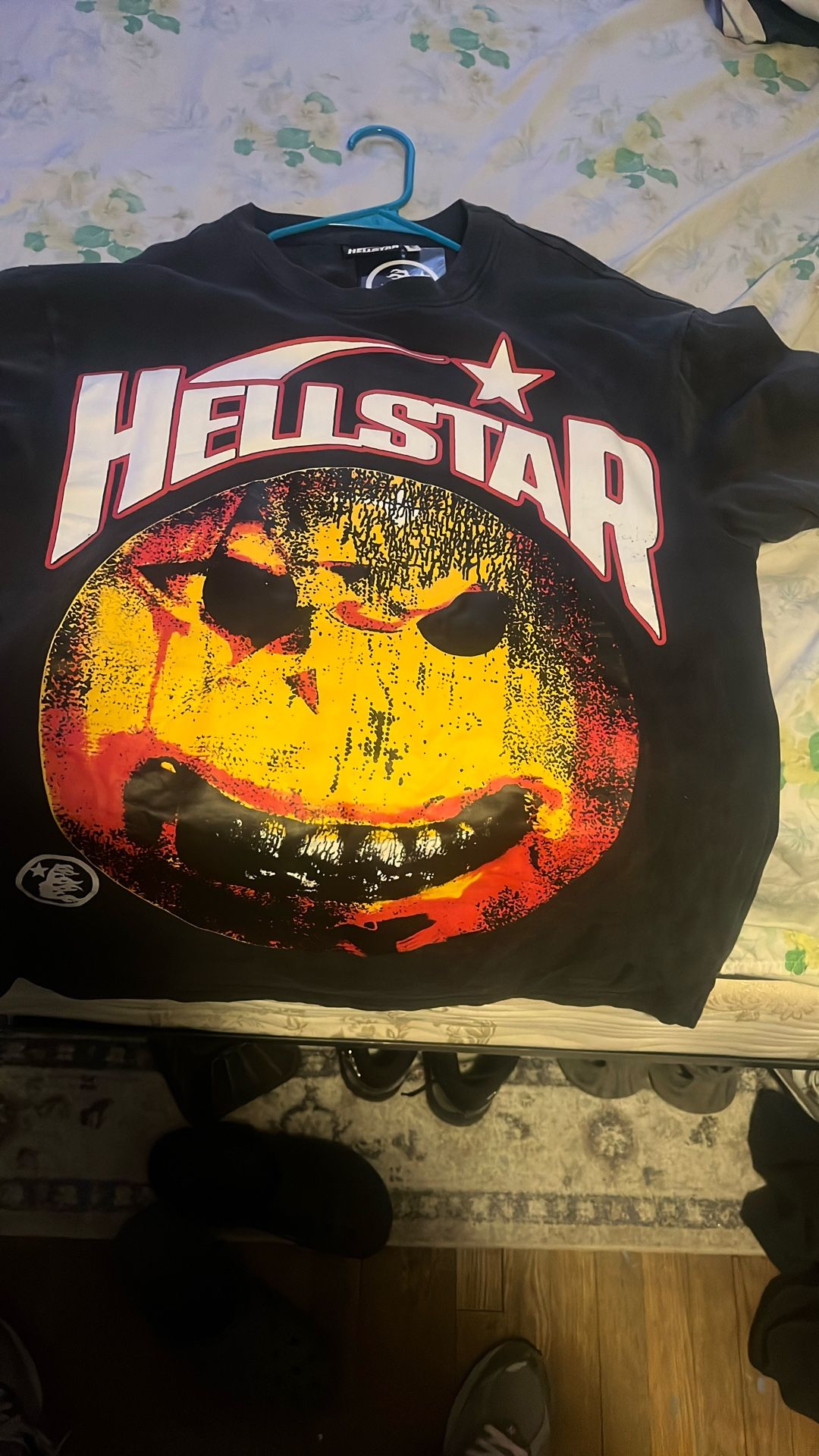 Hellstar Shirt