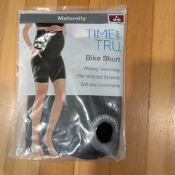 Maternity Shorts