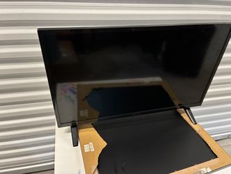 32 inch Smart Tv.