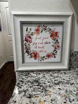 Home Decor