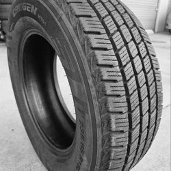 235/65/16C USED TIRE (MOBILE UNTIL 10PM)