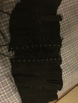 Alter Ego Corset Waist Trainer