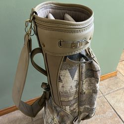Golf Bag 