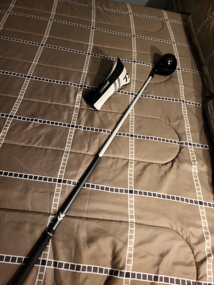 Titleist TSI1 Fairway Wood