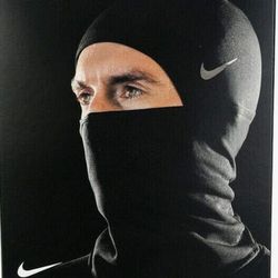 Brand New Nike Ski Mask