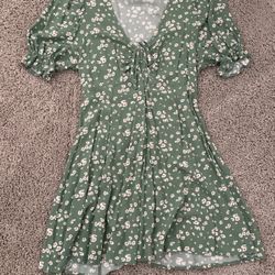 wild fable green dress Halter Emerald Green Ruched Mermaid Bridesmaid Dress – FancyVestido