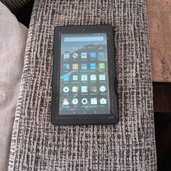 Amazon Fire Tablet