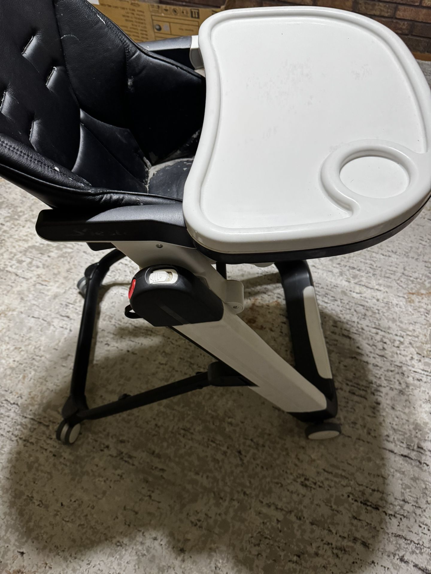 Peg Perego Baby Highchair