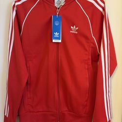 Adidas Jacket $45