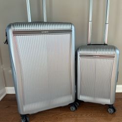 Samsonite Luggage Set 