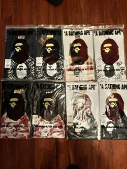 Bape T Shirts