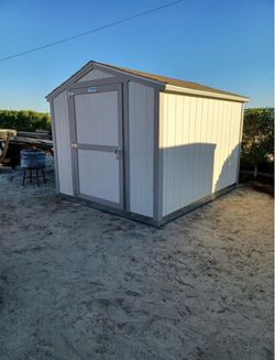 Tuff Shed Outdoor Storage Shed