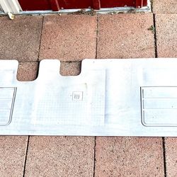OBS Chevy Floor Mat
