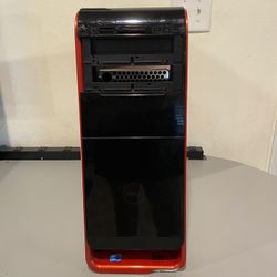 Dell Studio XPS Tower with 1 GB Graphics Hyperthreaded i7