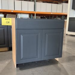Vanity Cabinets