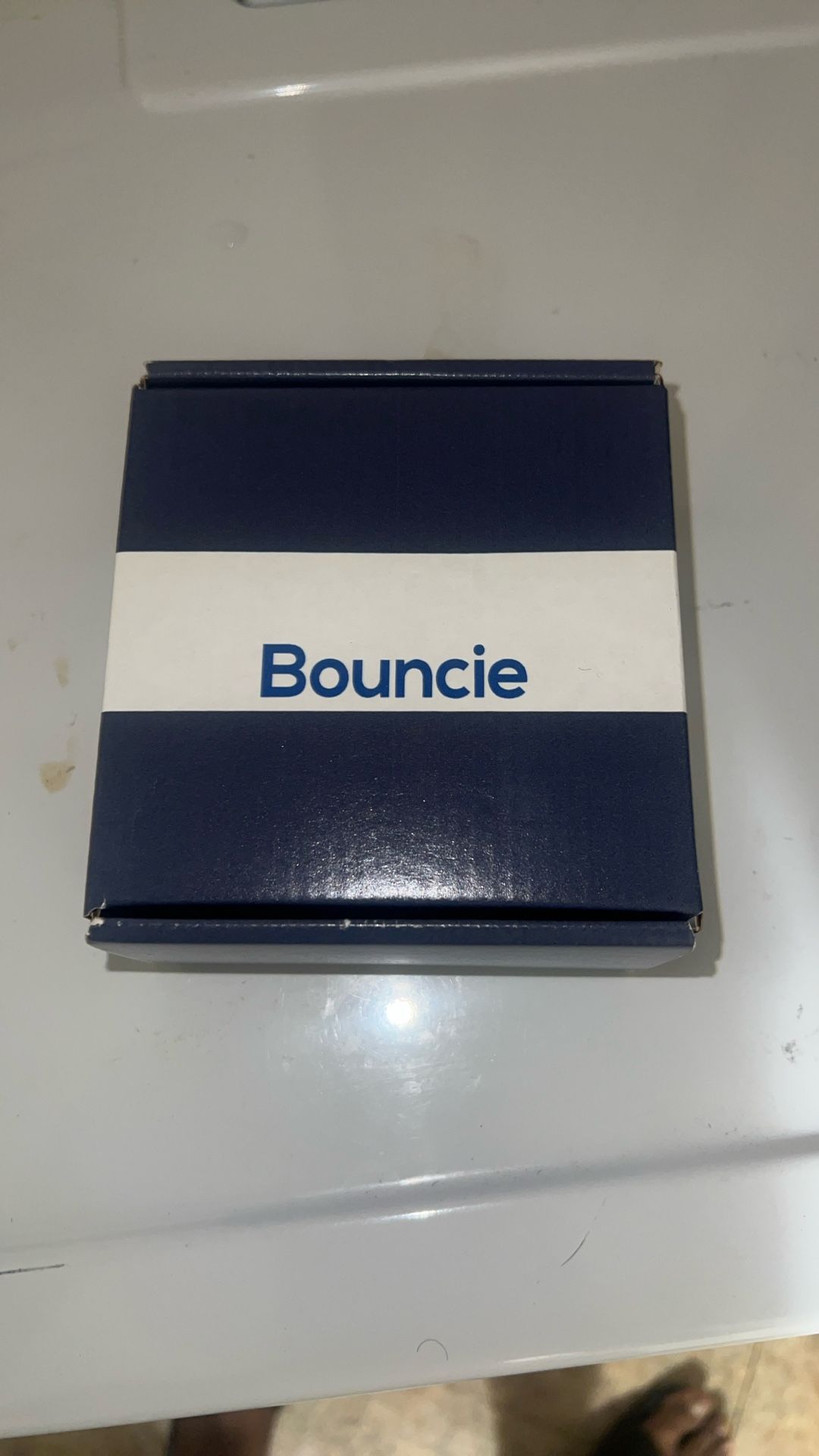 Bouncie Tracker