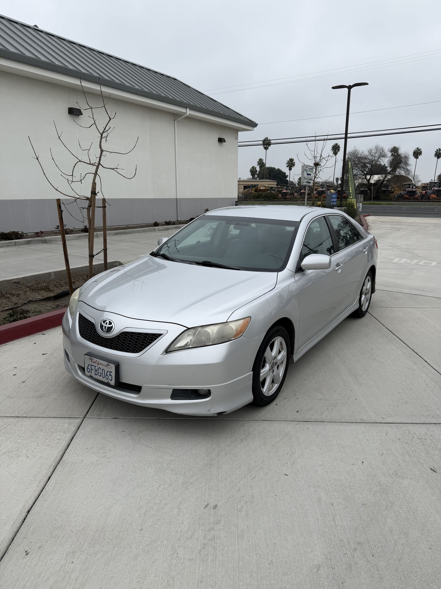 2009 Toyota Camry