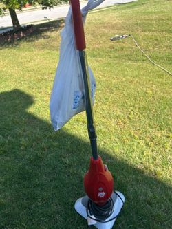 DIRT DEVIL EASY STEAM DELUXE - ALL SURFACE - PD20000