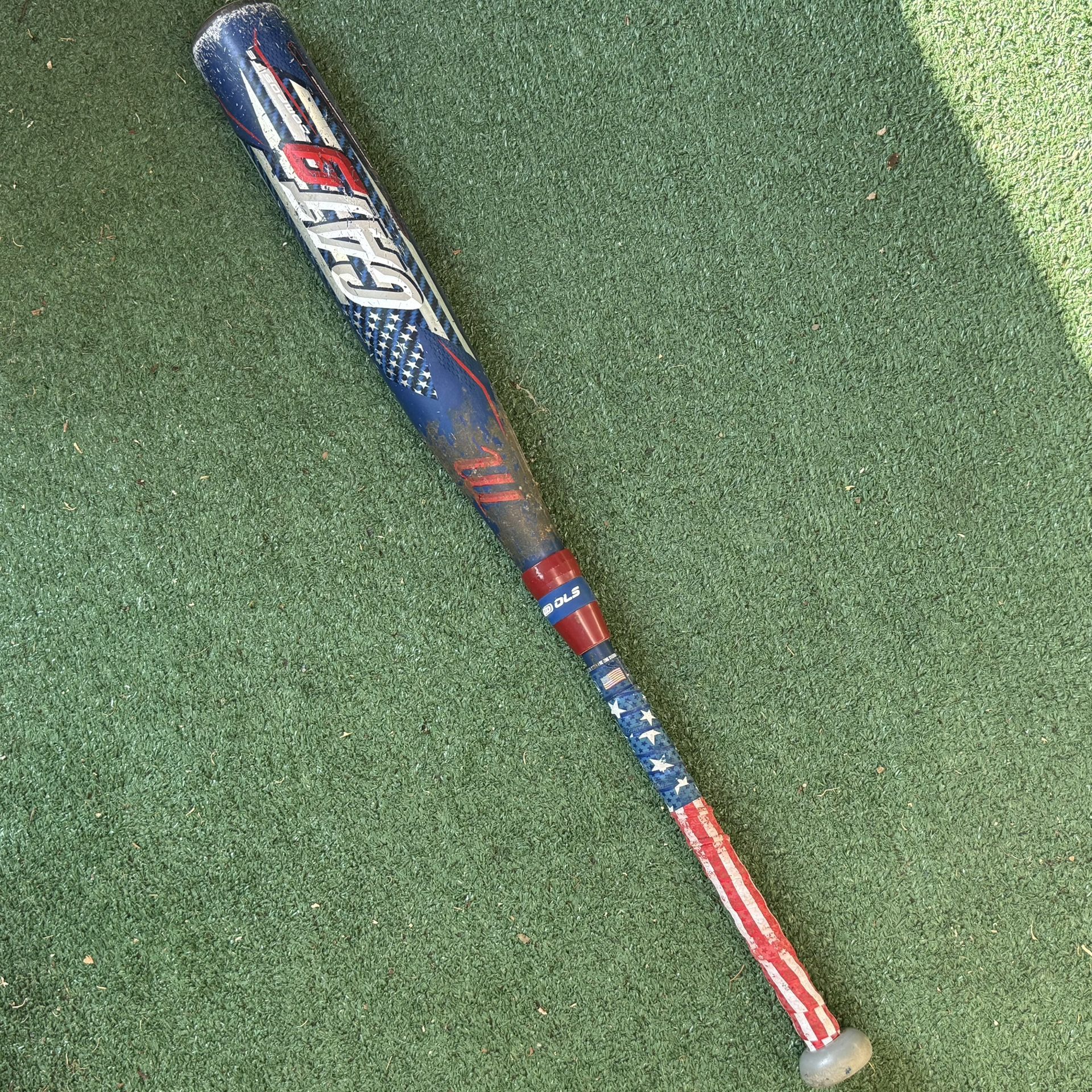 Cat 9 Marucci Composite Bat 31/21