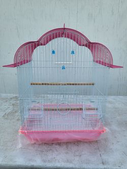 Bird Cages