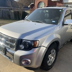 Ford Escape 2009