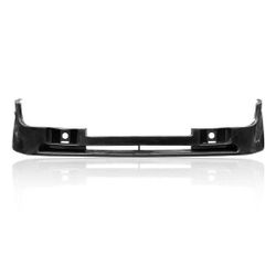 Porsche 944 Non-Turbo 1 '83-89 Polyurethane Front Lip - KBD