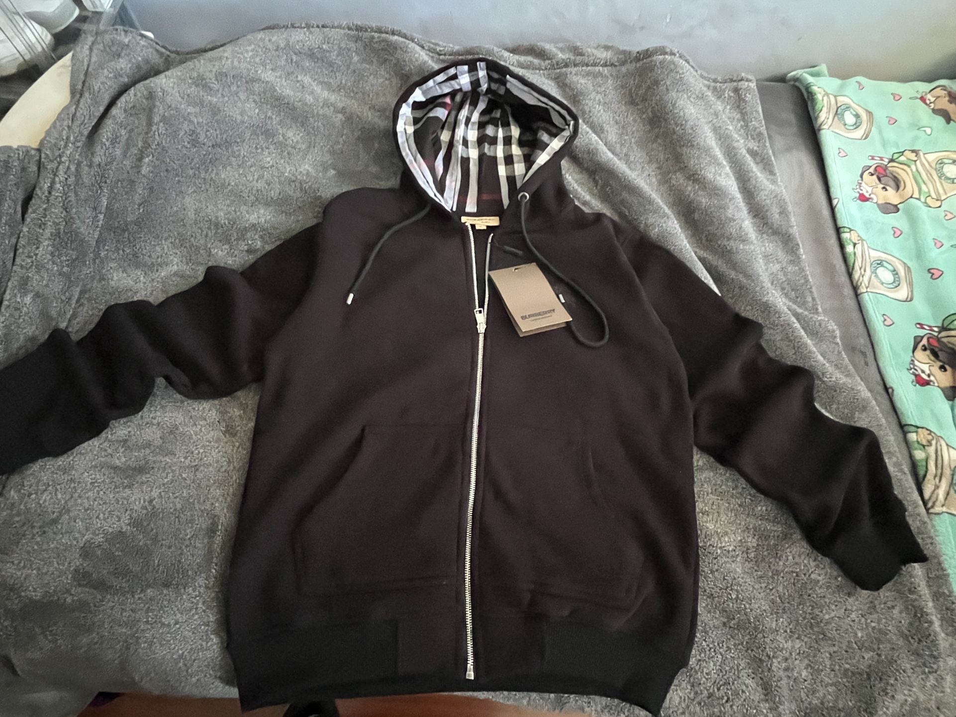 Burberry Hoodie