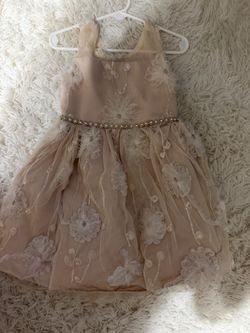 Toddler dress