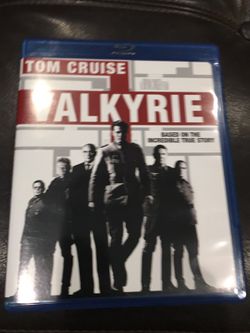 Valkyrie
