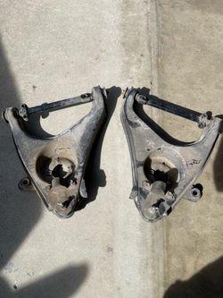 58-64 Impala Lower Stock Control Arms