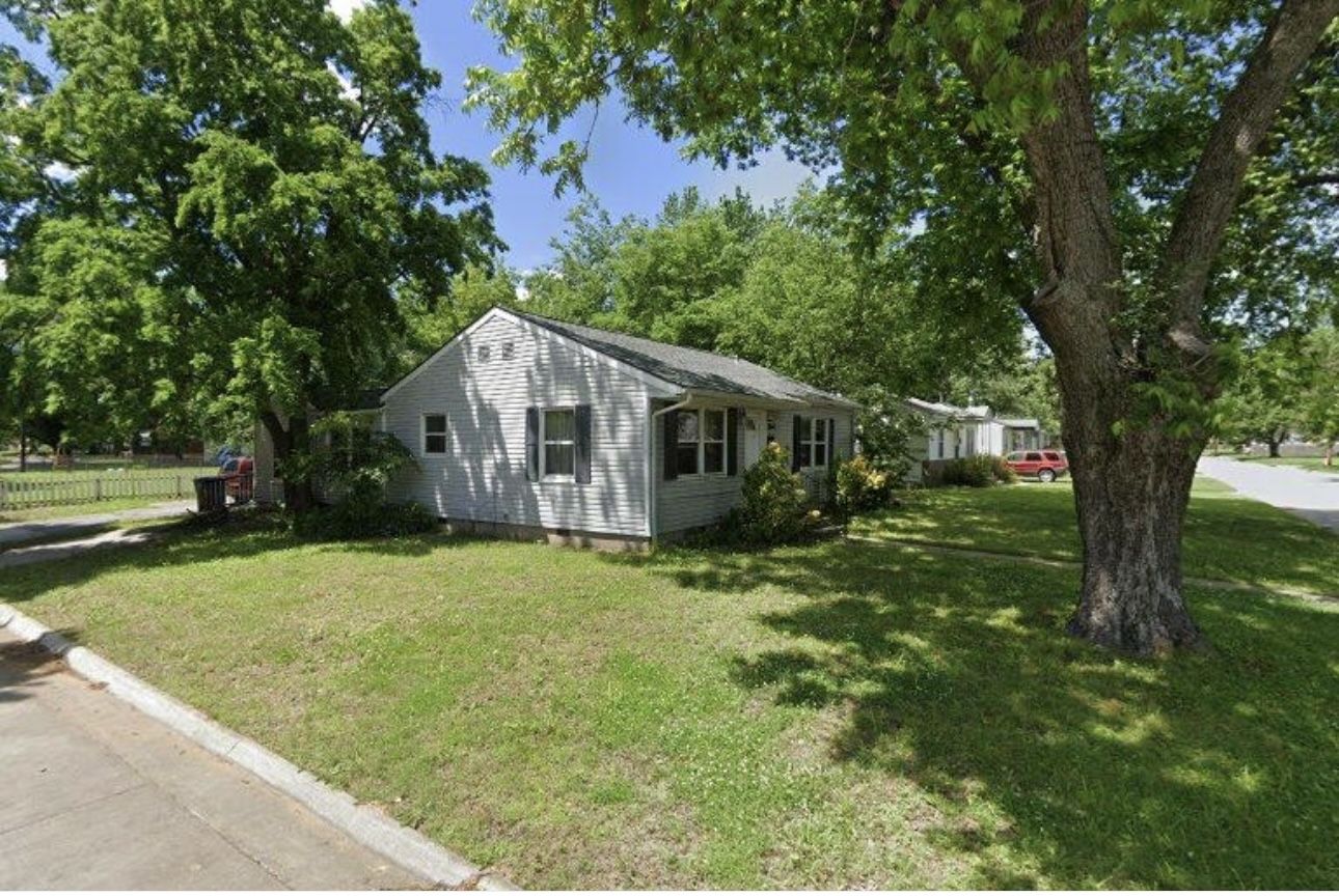 Home Sold As Is