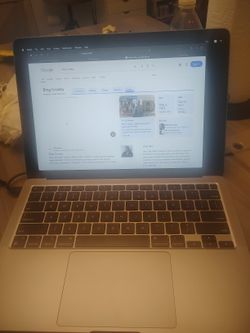 Apple MacBook Air 