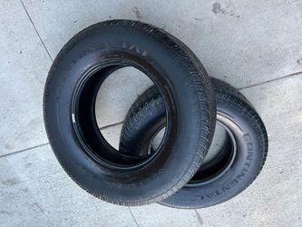 Continental Tires
