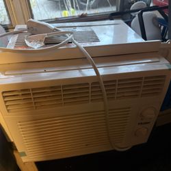 Window AC UNIT