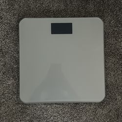 Digital scale