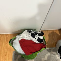 Clothes