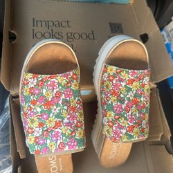 Tom’s Slides ((Wedges))