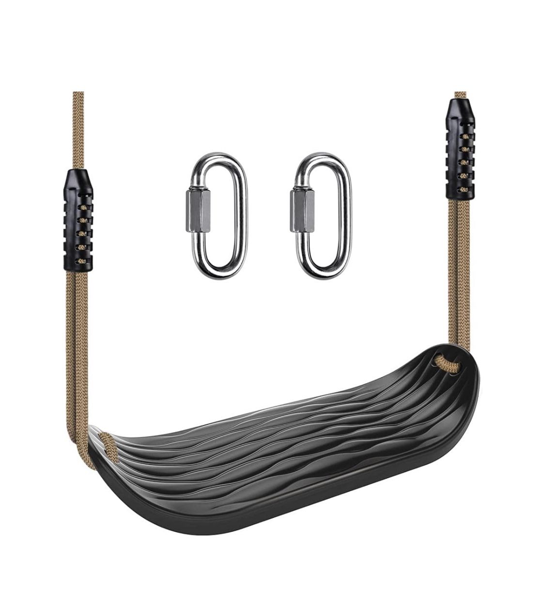 Tree Swing Set with Adjustable ص