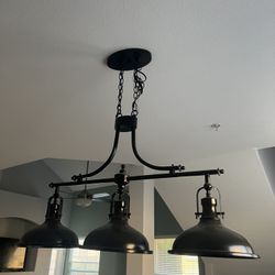  Chandelier Ceiling Light 