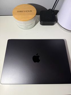 2024 14inch Apple MacBook Pro M4pro