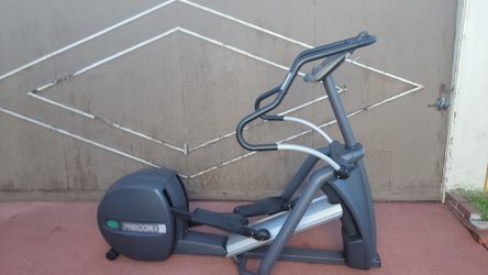 Precor EFX 546 v1 Elliptical Cross-Trainer (OBO)